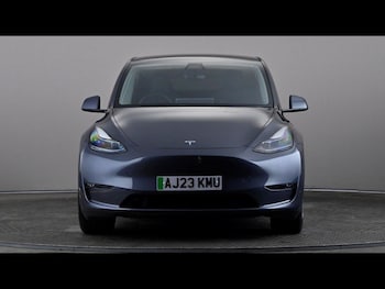 Used Tesla Model Y 2023 for sale - 79392734: Photo