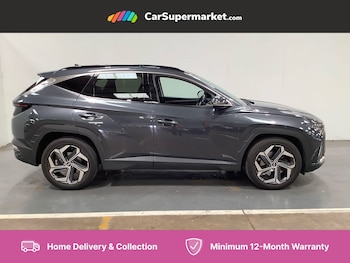 Used Hyundai TUCSON 2022 for sale - 75568448: Photo