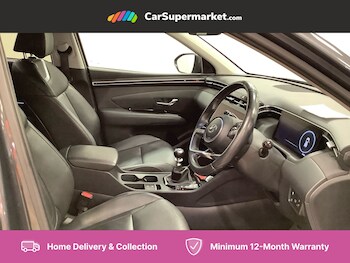 Used Hyundai TUCSON 2022 for sale - 75568448: Photo