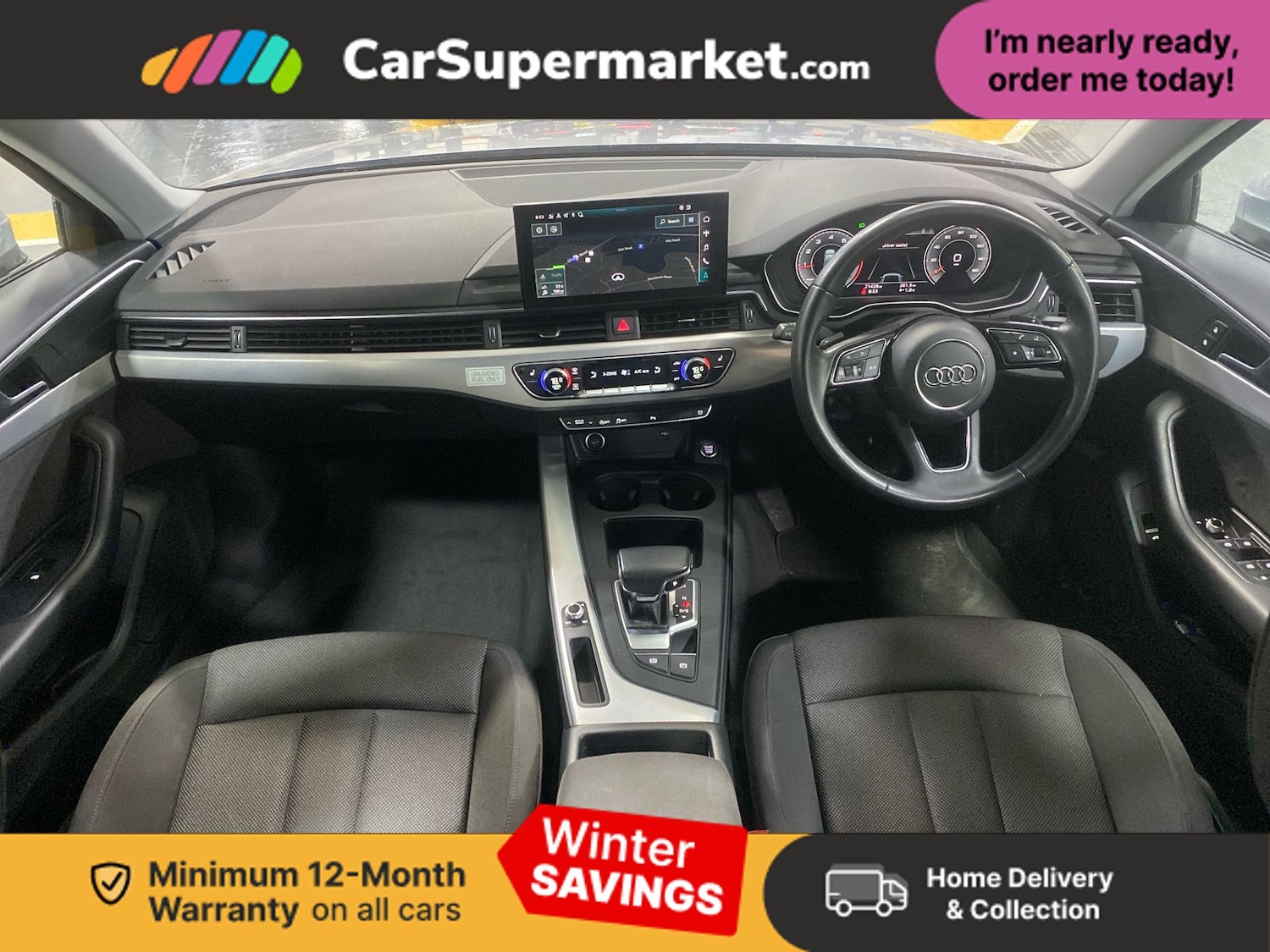 Used Audi A4 2023 for sale - 77138988: Photo 5