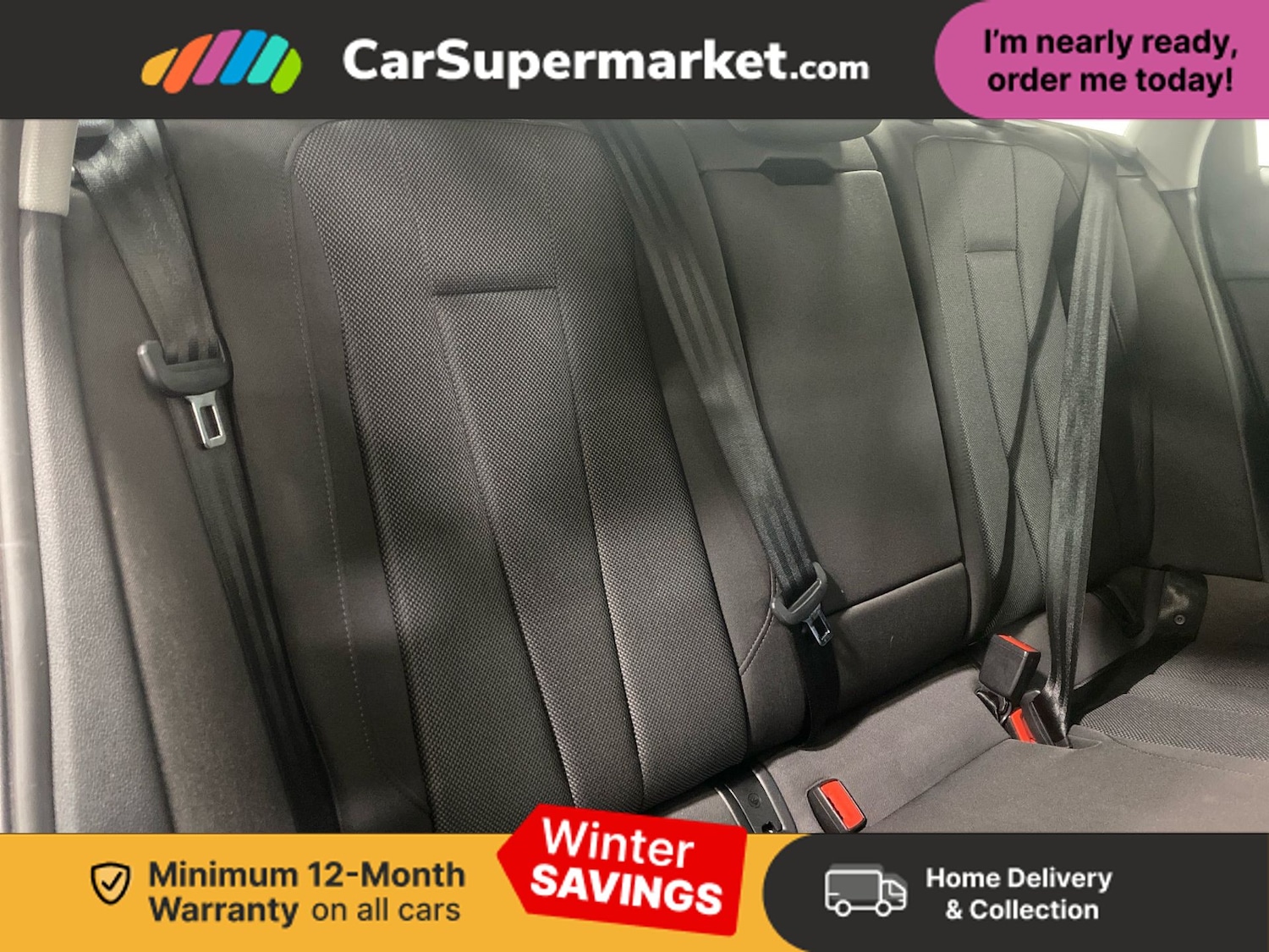 Used Audi A4 2023 for sale - 77138988: Photo 7