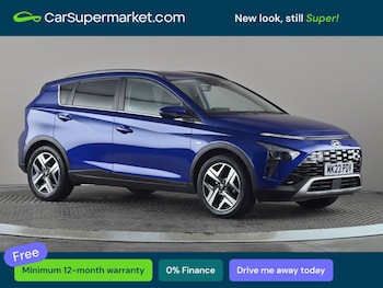 Used Hyundai BAYON 2023 for sale - 78257726: Photo