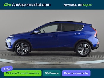 Used Hyundai BAYON 2023 for sale - 78257726: Photo