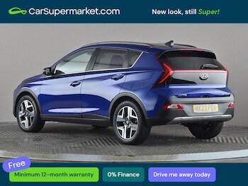 Used Hyundai BAYON 2023 for sale - 78257726: Photo