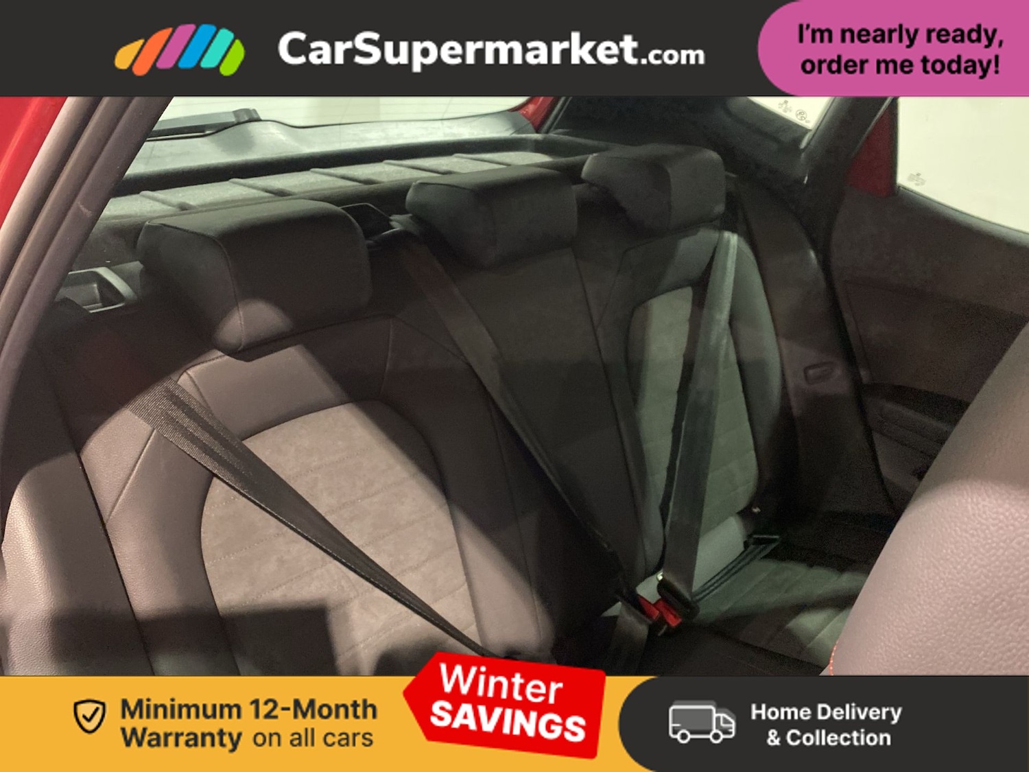 Used SEAT Arona 2022 for sale - 77064587: Photo 3