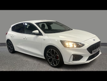 Used Ford Focus 2019 for sale - 78888623: Photo