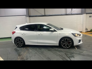 Used Ford Focus 2019 for sale - 78888623: Photo
