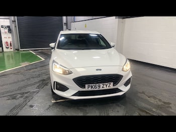 Used Ford Focus 2019 for sale - 78888623: Photo