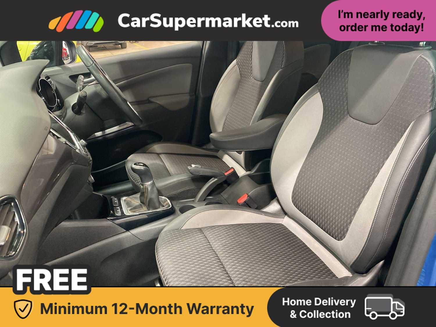 Used Vauxhall Crossland X 2019 for sale - 78039717: Photo 7