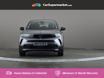 Used Vauxhall Mokka 2023 for sale - 75517270: Photo