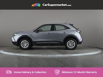 Used Vauxhall Mokka 2023 for sale - 75517270: Photo