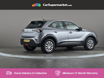 Used Vauxhall Mokka 2023 for sale - 75517270: Photo