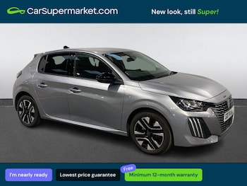 Used Peugeot 208 2025 for sale - 78175785: Photo
