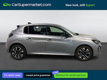 Used Peugeot 208 2025 for sale - 78175785: Photo