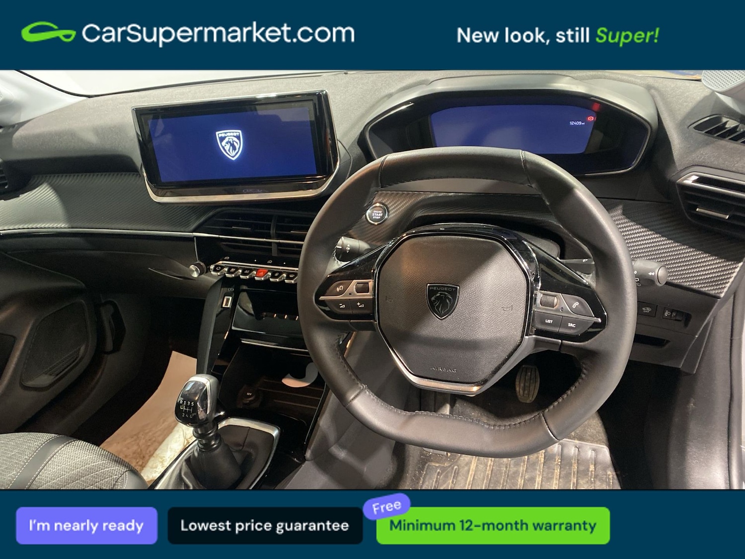 Used Peugeot 208 2025 for sale - 78175785: Photo 3