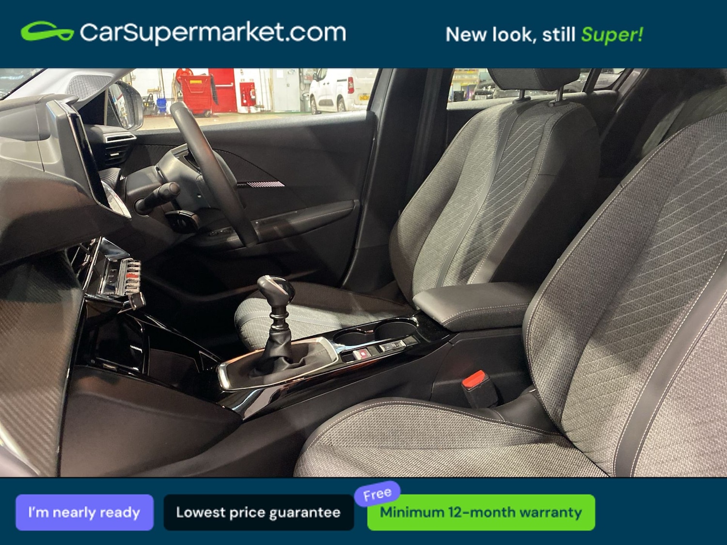 Used Peugeot 208 2025 for sale - 78175785: Photo 5