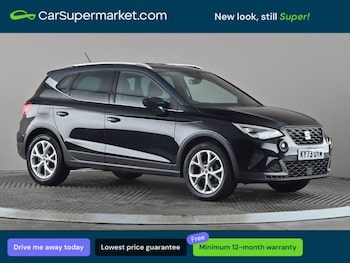 Used SEAT Arona 2023 for sale - 78268335: Photo