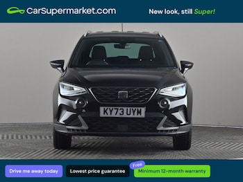 Used SEAT Arona 2023 for sale - 78268335: Photo