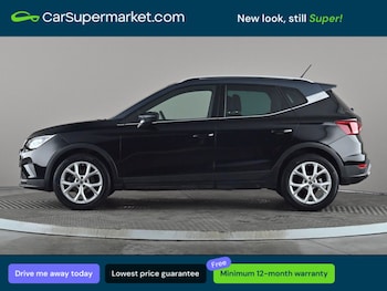 Used SEAT Arona 2023 for sale - 78268335: Photo