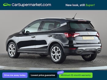 Used SEAT Arona 2023 for sale - 78268335: Photo