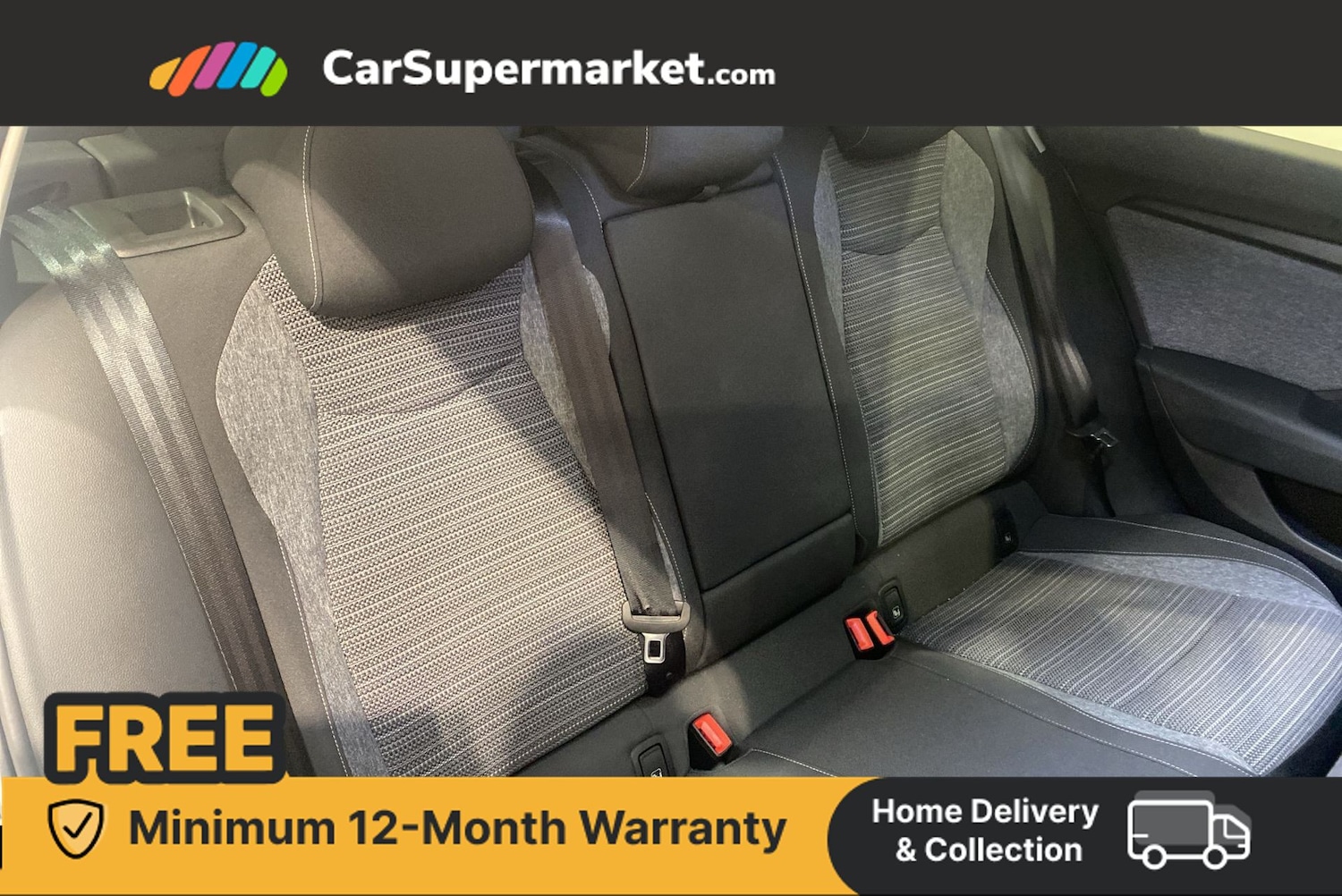 Used Skoda Superb 2024 for sale - 76535160: Photo 3