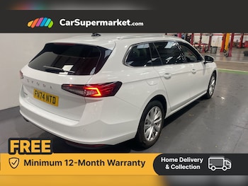 Used Skoda Superb 2024 for sale - 76535160: Photo