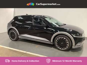 2023 - 168kW Ultimate 77 kWh Auto 5-Door