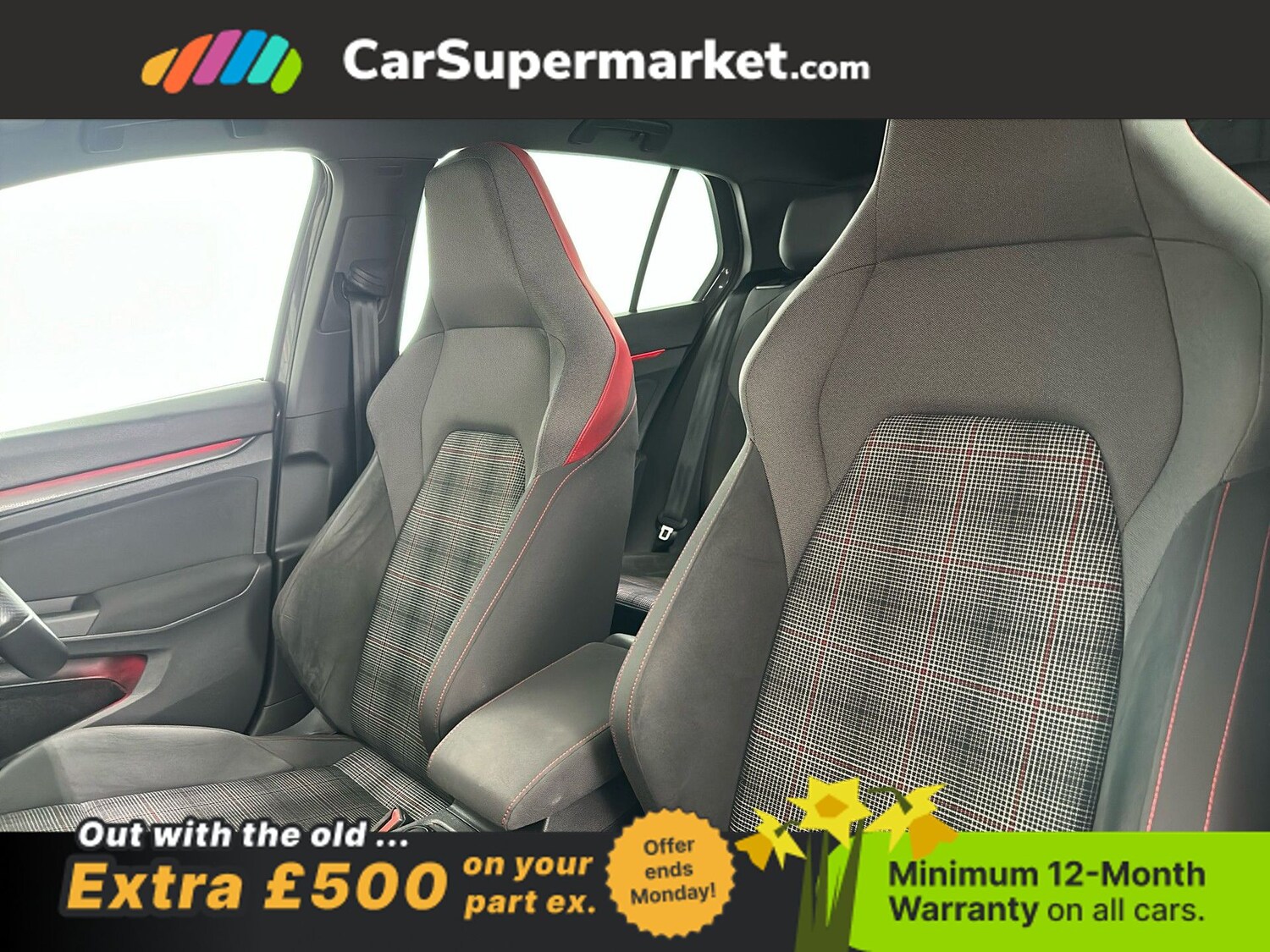 Used Volkswagen Golf 2022 for sale - 77973359: Photo 18