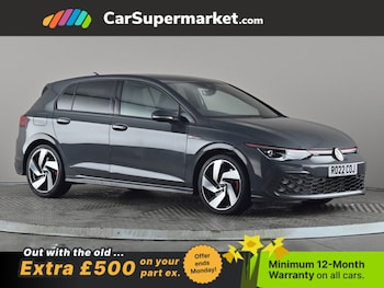 Used Volkswagen Golf 2022 for sale - 77973359: Photo