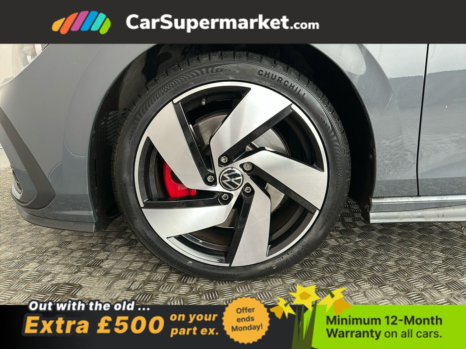 Used Volkswagen Golf 2022 for sale - 77973359: Photo 20