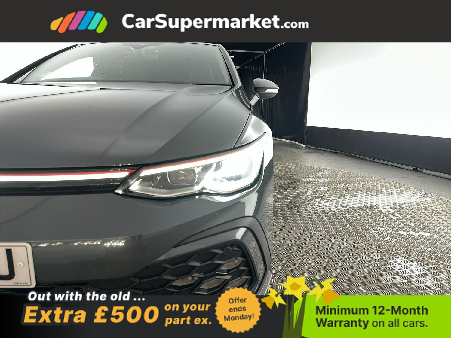 Used Volkswagen Golf 2022 for sale - 77973359: Photo 21