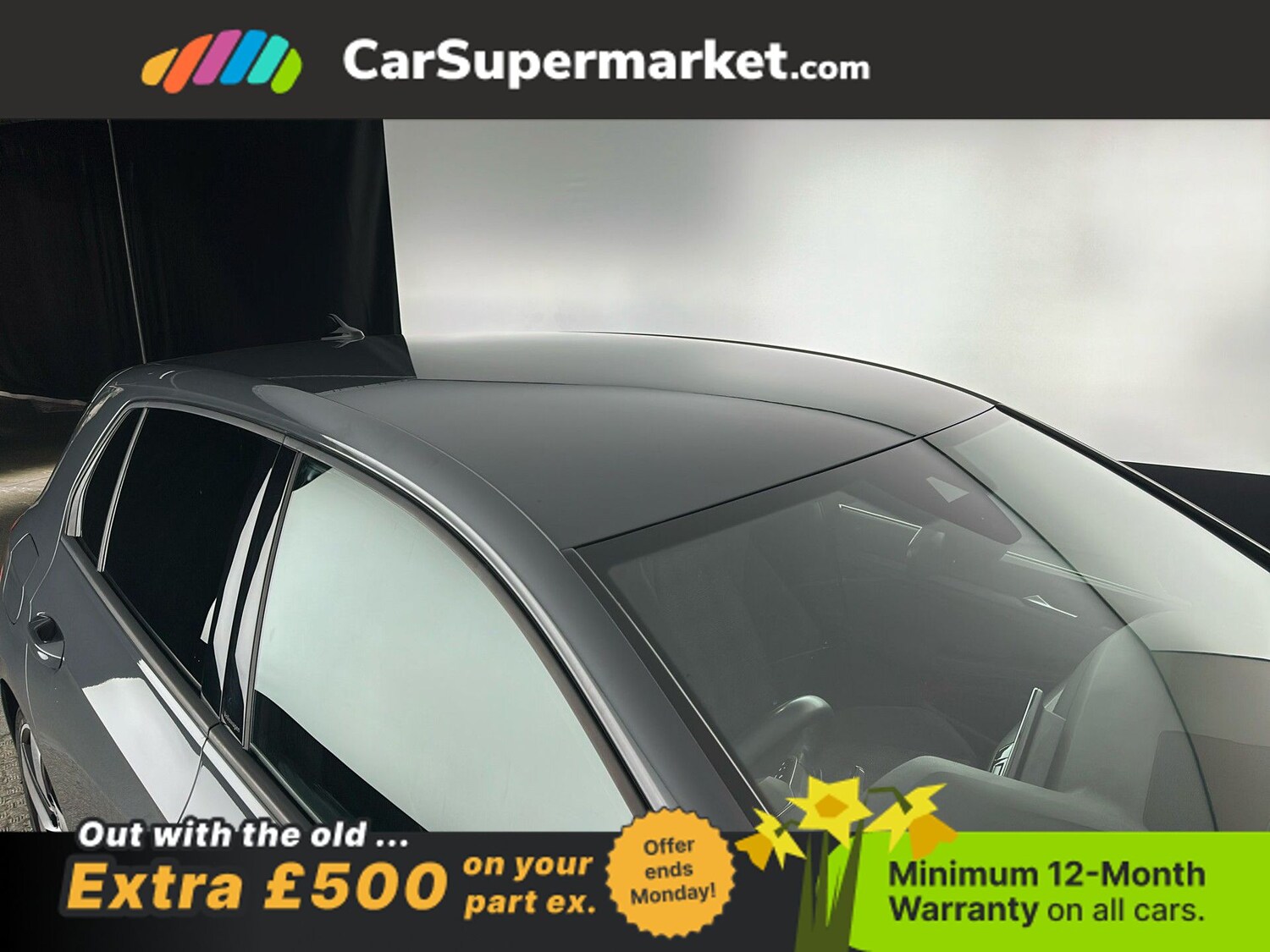 Used Volkswagen Golf 2022 for sale - 77973359: Photo 22