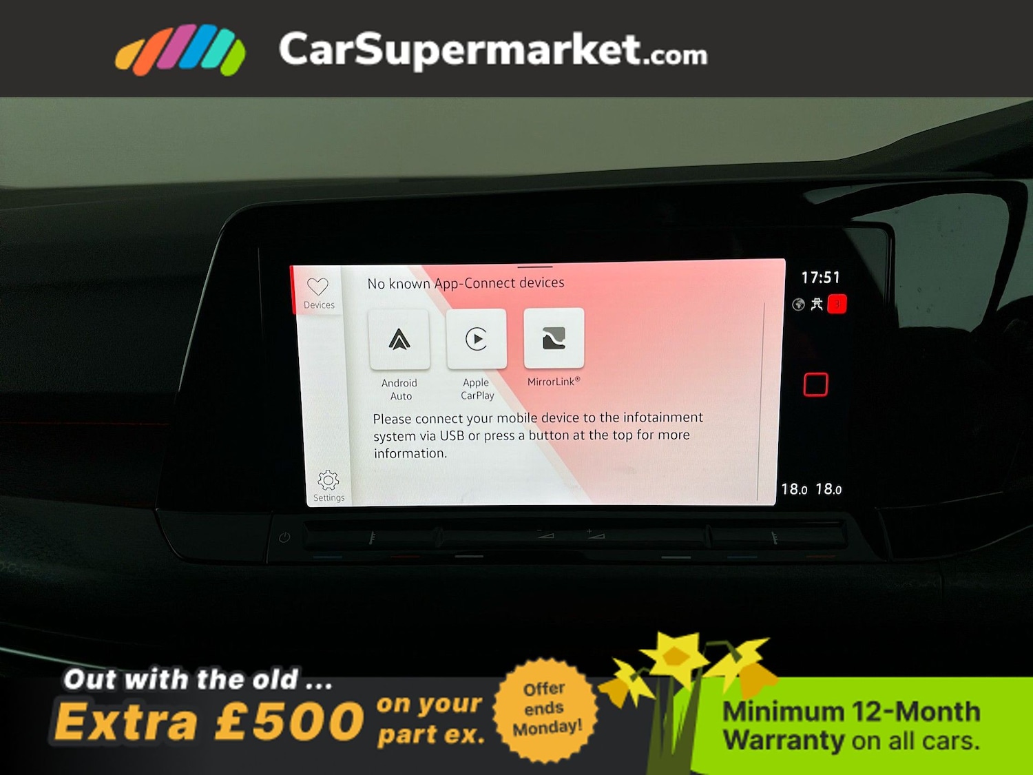 Used Volkswagen Golf 2022 for sale - 77973359: Photo 29