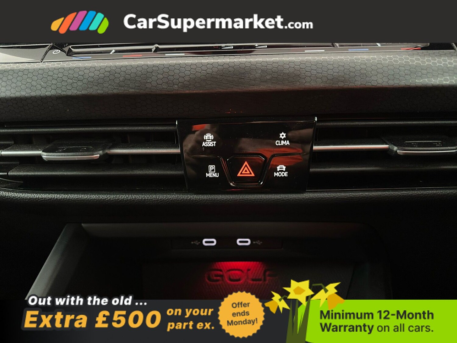 Used Volkswagen Golf 2022 for sale - 77973359: Photo 33