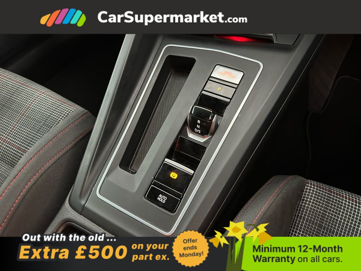 Used Volkswagen Golf 2022 for sale - 77973359: Photo 34