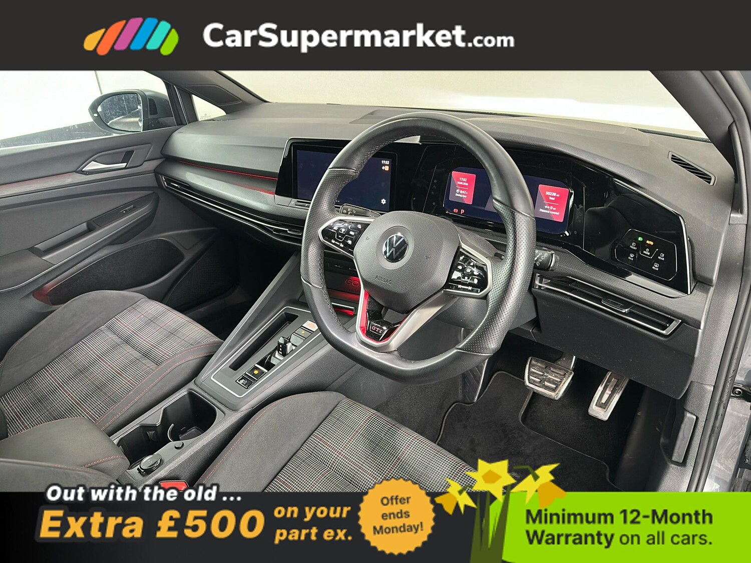 Used Volkswagen Golf 2022 for sale - 77973359: Photo 37