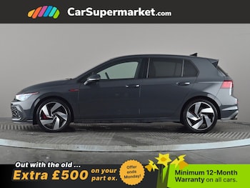 Used Volkswagen Golf 2022 for sale - 77973359: Photo