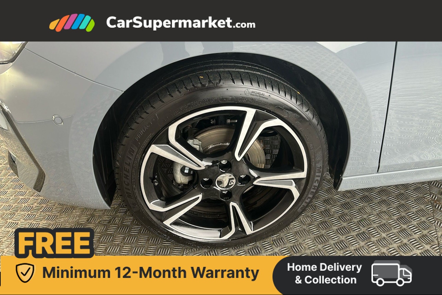Used Vauxhall Corsa 2024 for sale - 76341641: Photo 13