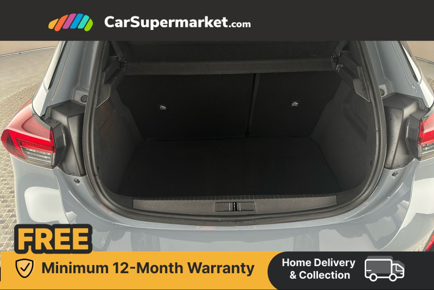 Used Vauxhall Corsa 2024 for sale - 76341641: Photo 16