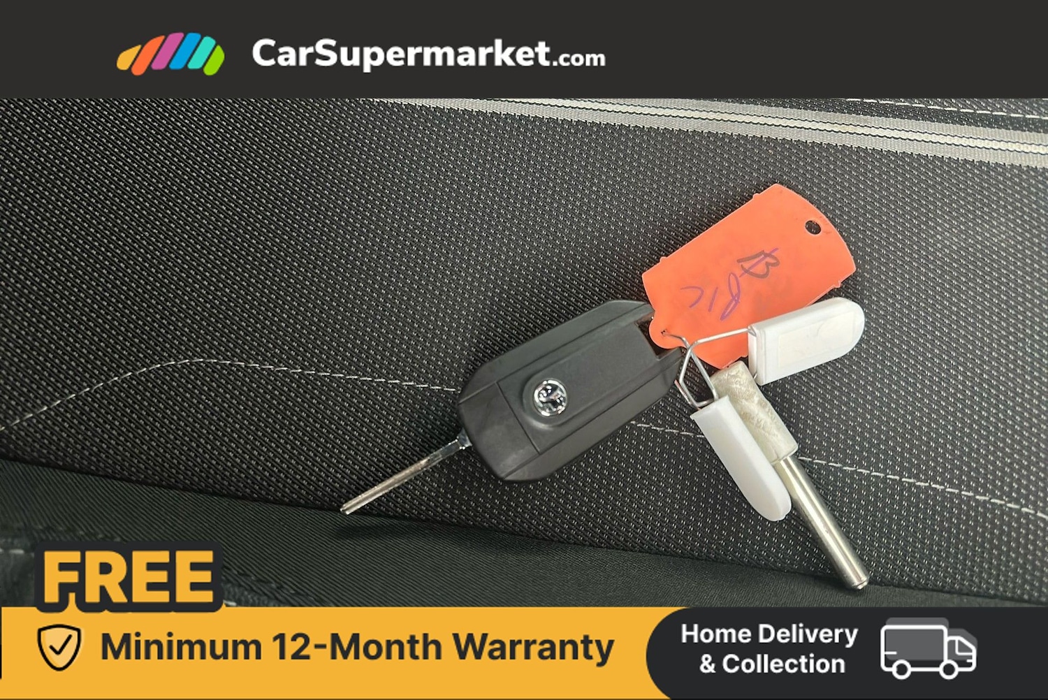 Used Vauxhall Corsa 2024 for sale - 76341641: Photo 17