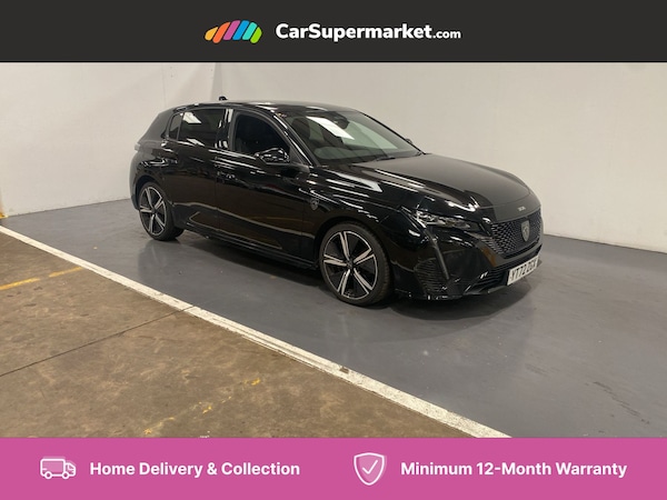 Used Peugeot 308 2022 for sale - 76186050: Photo 1