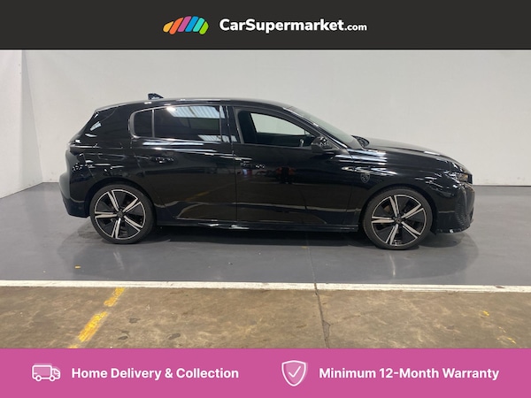 Used Peugeot 308 2022 for sale - 76186050: Photo 2