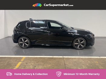 Used Peugeot 308 2022 for sale - 76186050: Photo 2