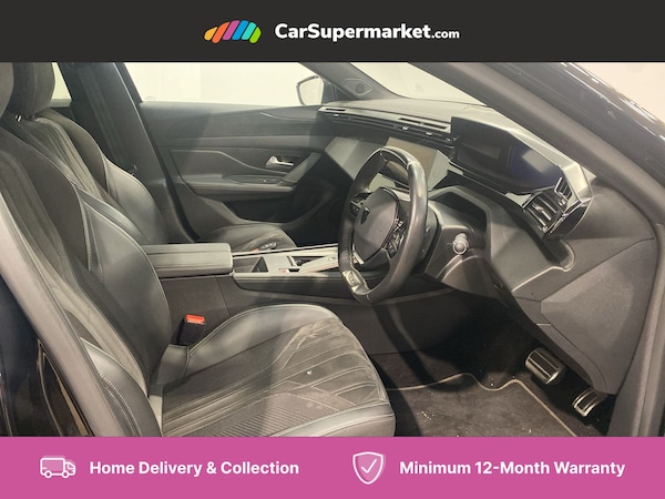 Used Peugeot 308 2022 for sale - 76186050: Photo 3