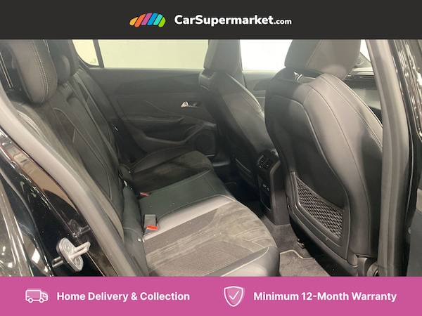 Used Peugeot 308 2022 for sale - 76186050: Photo 4