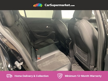 Used Peugeot 308 2022 for sale - 76186050: Photo 4