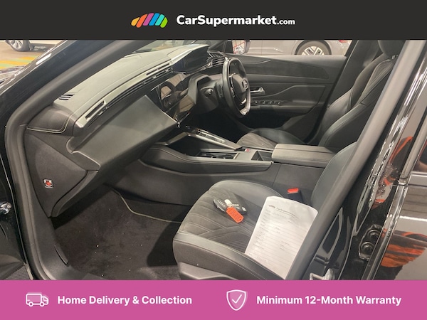 Used Peugeot 308 2022 for sale - 76186050: Photo 5
