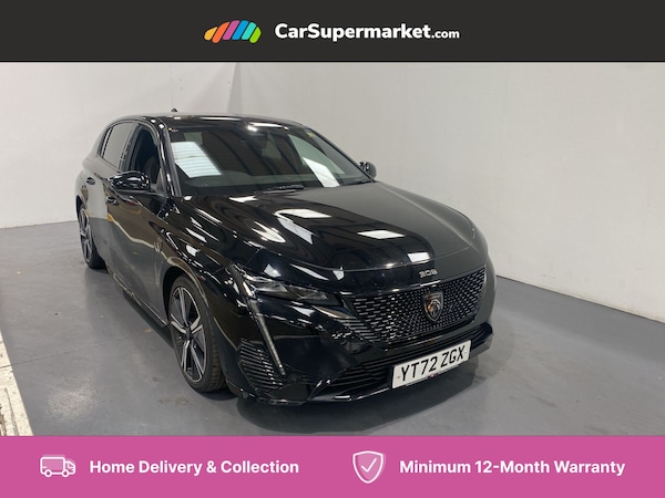 Used Peugeot 308 2022 for sale - 76186050: Photo 6