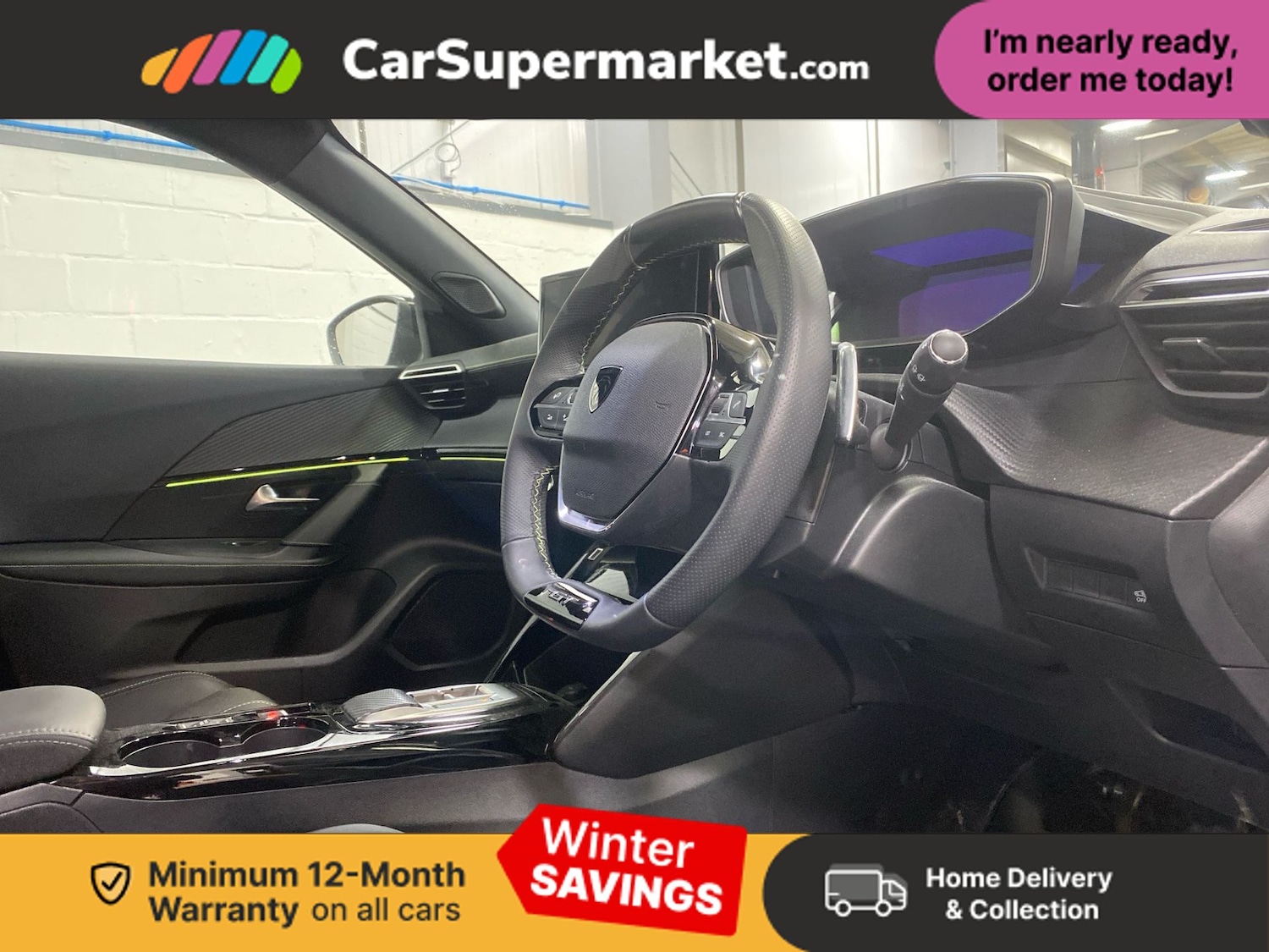 Used Peugeot 2008 2024 for sale - 77199467: Photo 5