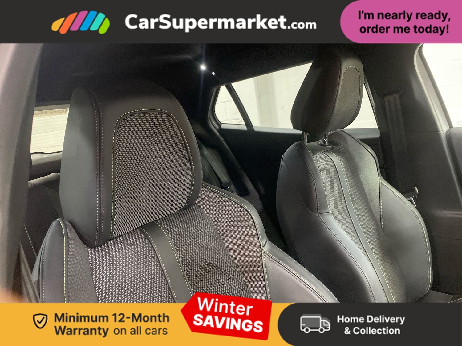 Used Peugeot 2008 2024 for sale - 77199467: Photo 6